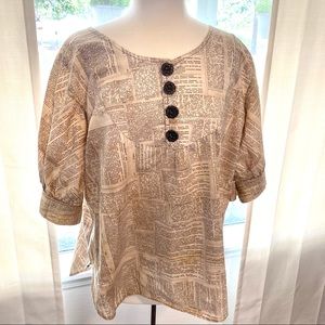 Handmade Book 📚 Page Top